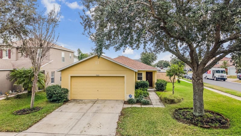 Home Worth Check