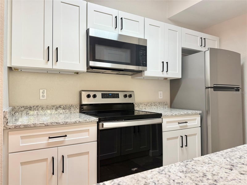 17114 Carrington Park Dr #207, Tampa, FL 33647