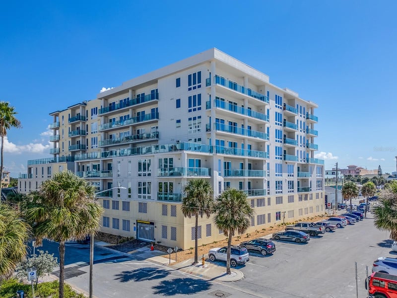 15 Avalon St #403, Clearwater Beach, FL 33767