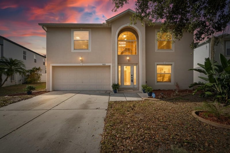 Home Worth Check