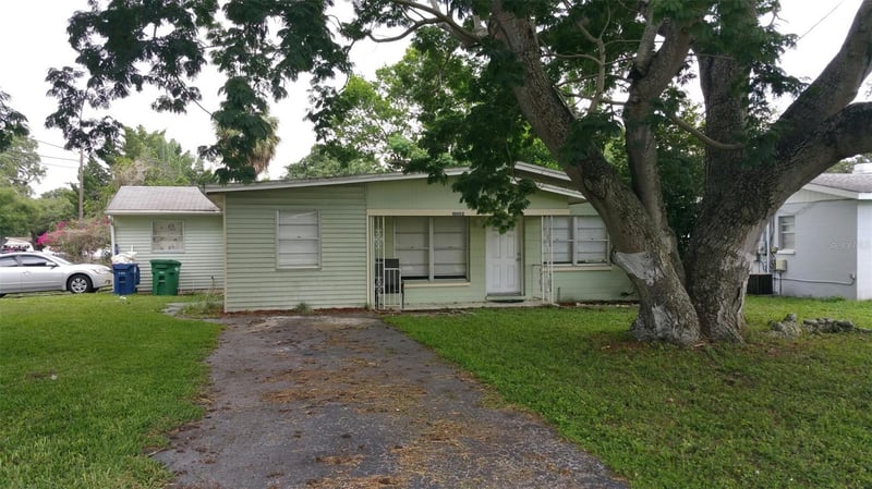 Home Worth Check