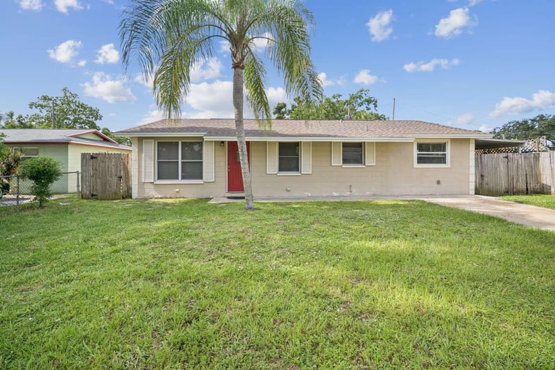 Home Worth Check