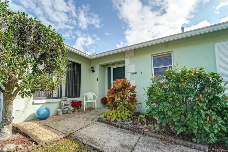 8360 High Point Cir #3, Port Richey, FL 34668