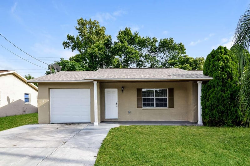 Home Worth Check
