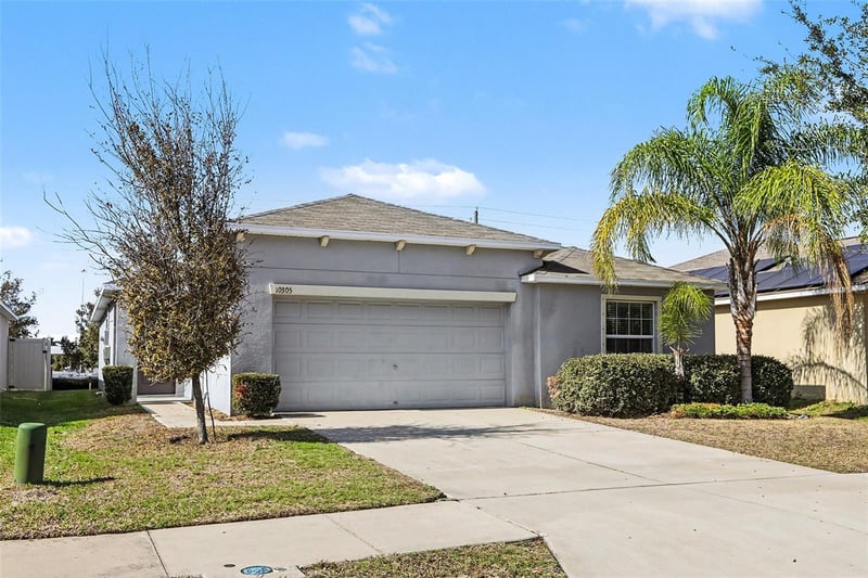 Home Worth Check