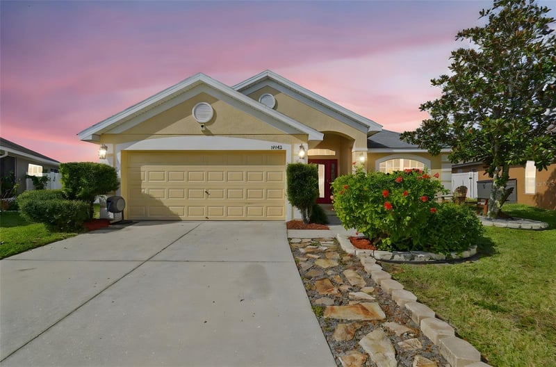 Home Worth Check