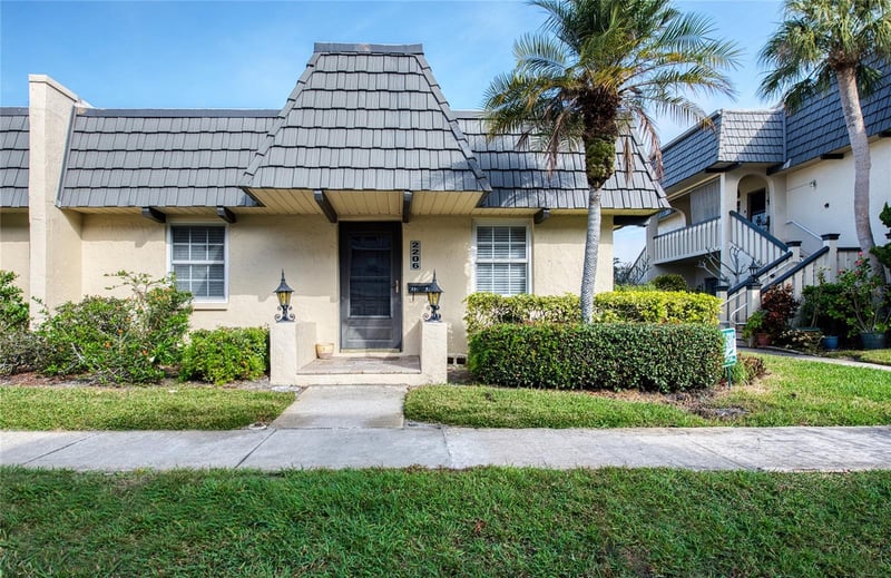Home Worth Check