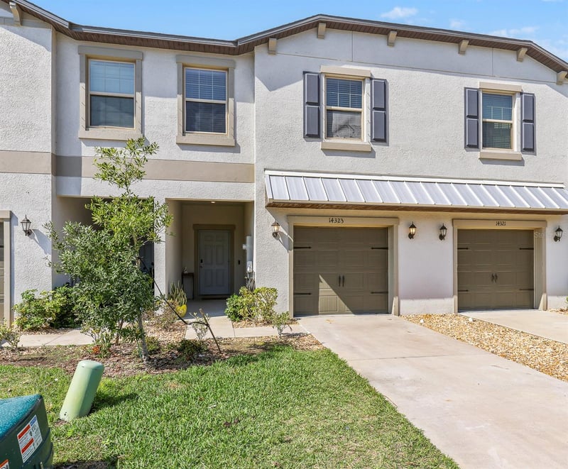 Home Worth Check