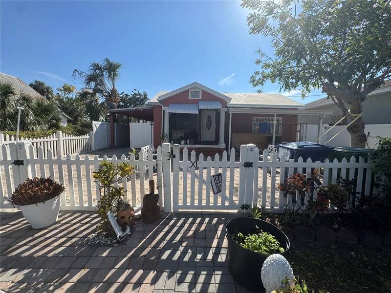 Home Worth Check