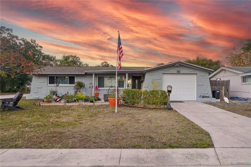 Home Worth Check