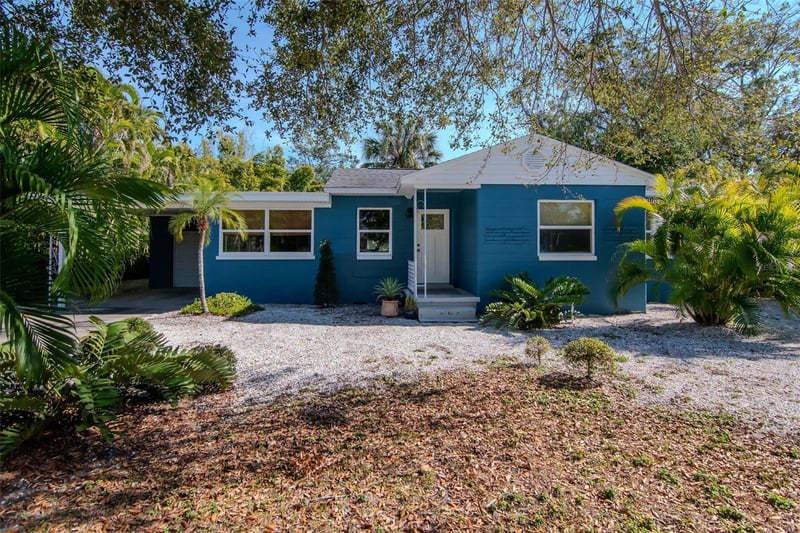 Home Worth Check