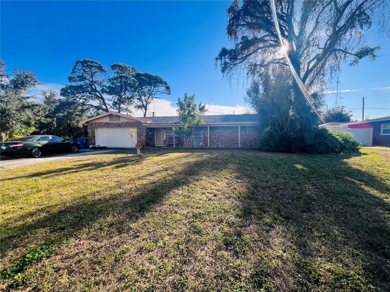 Home Worth Check