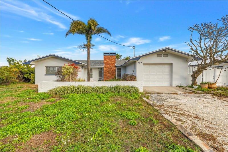 380 Belle Point Dr, St Pete Beach, FL 33706