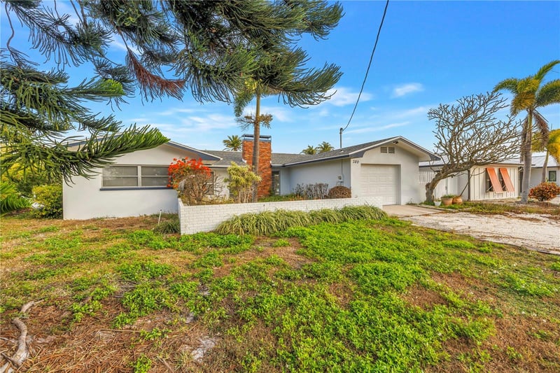 380 Belle Point Dr, St Pete Beach, FL 33706