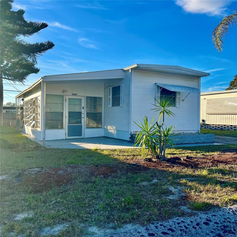 Home Worth Check