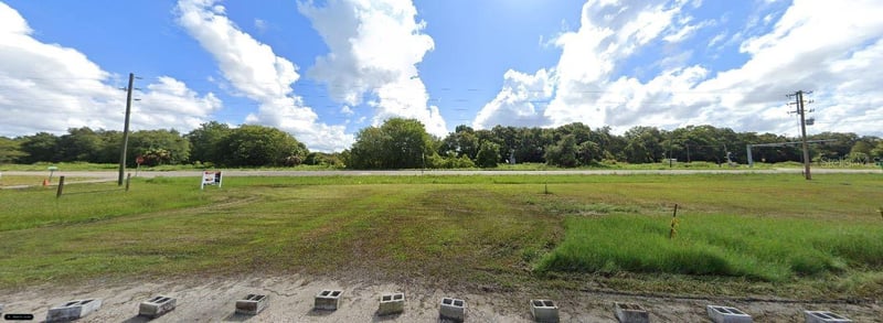 Partrigde Blvd, Zephyrhills, FL 33540