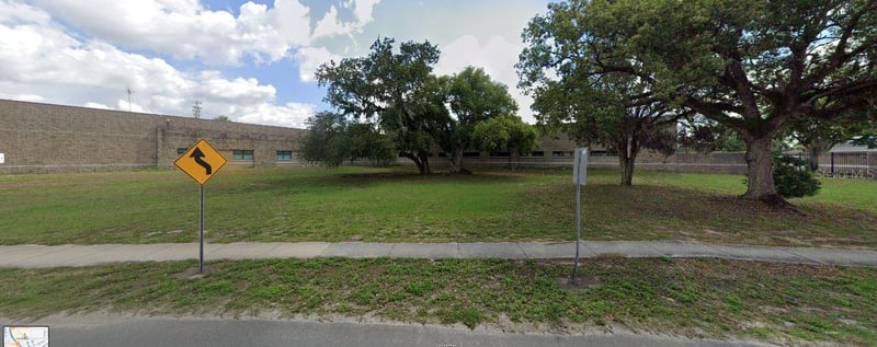 Fort King Rd, Dade City, FL 33525