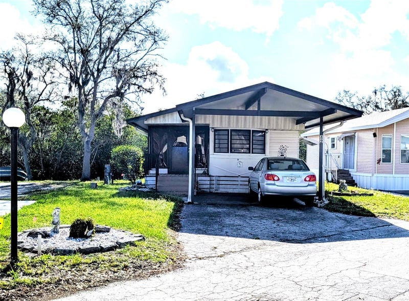 Home Worth Check