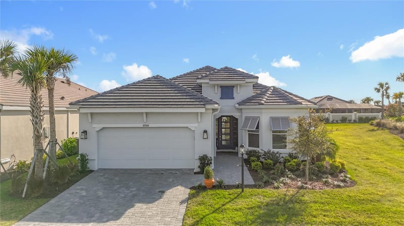 Home Worth Check