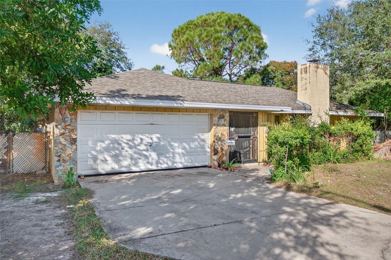 Home Worth Check