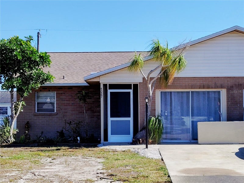Home Worth Check