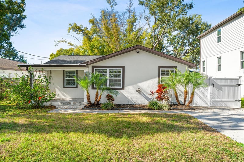 Home Worth Check