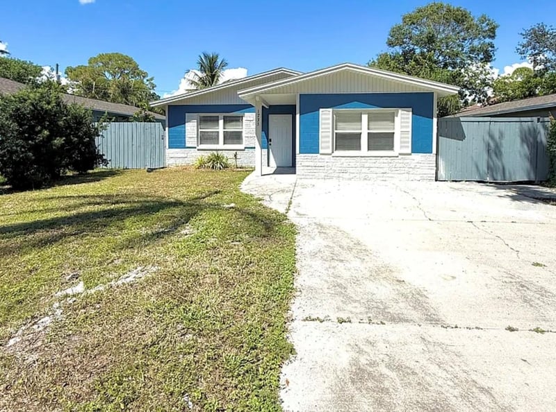 Home Worth Check