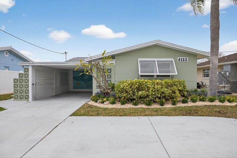 Home Worth Check