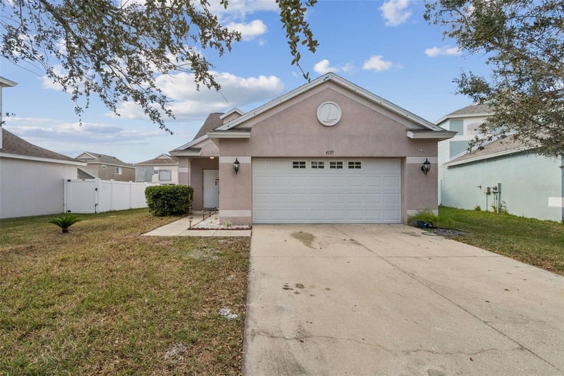 Home Worth Check