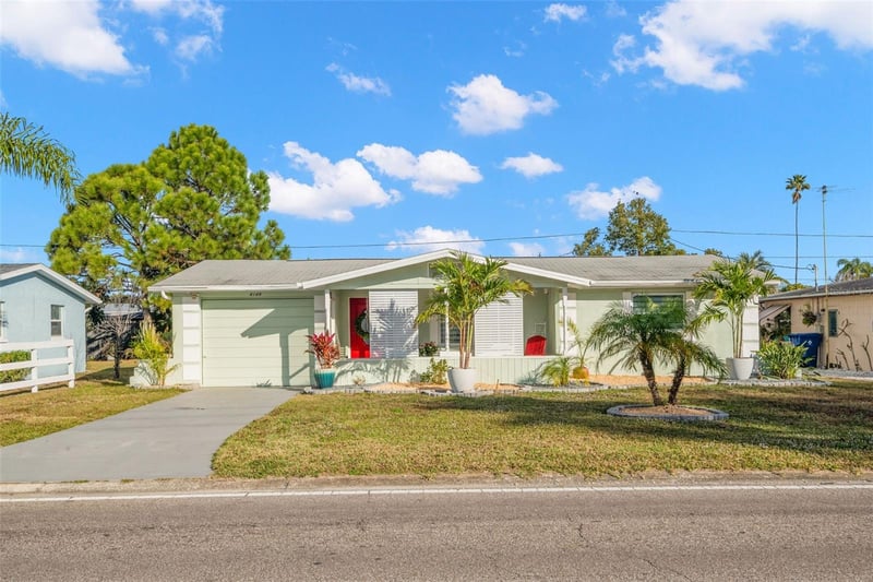 Home Worth Check