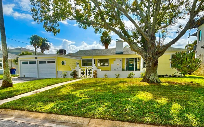 Home Worth Check