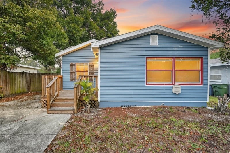 Home Worth Check