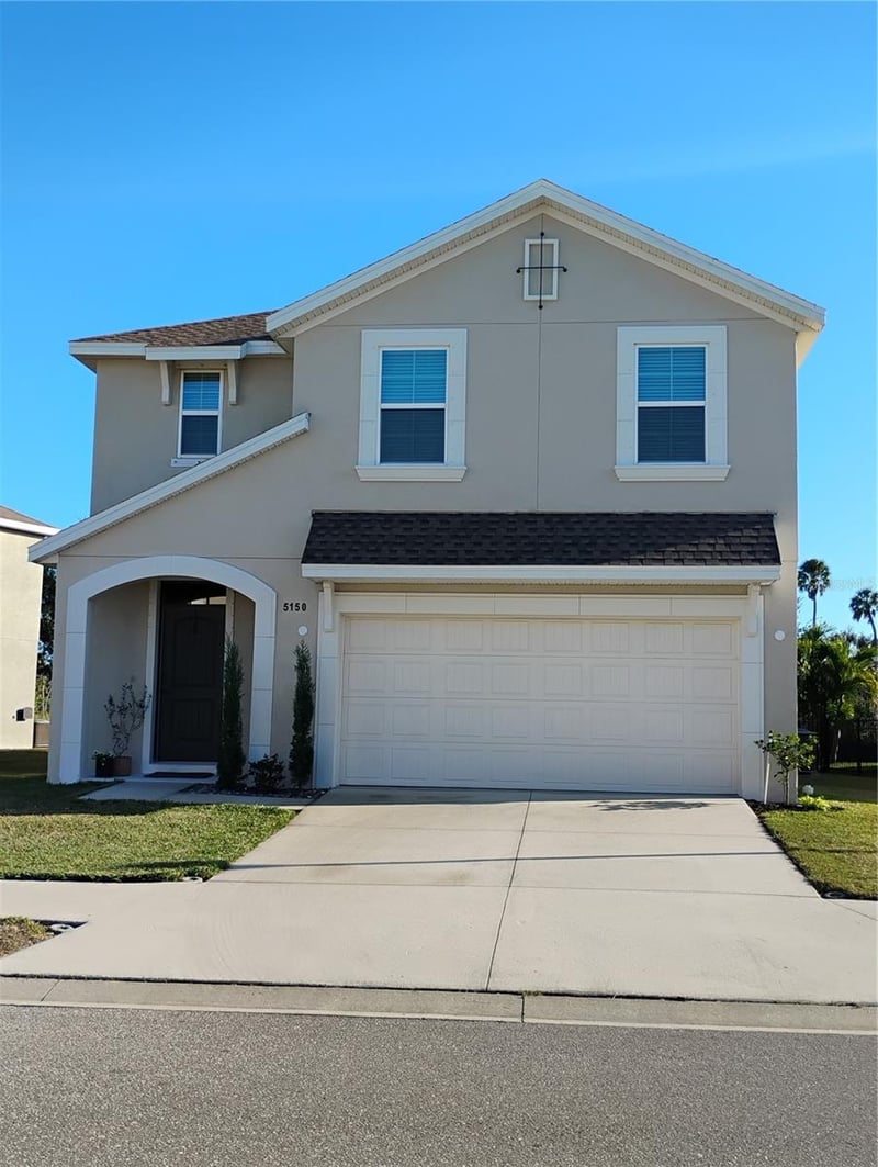 5150 San Palermo Dr, Bradenton, FL 34208