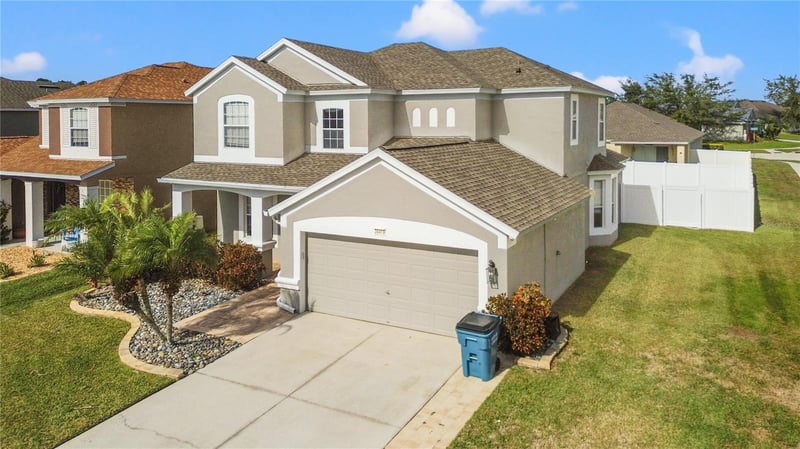 30419 Princess Bay Dr, Wesley Chapel, FL 33545