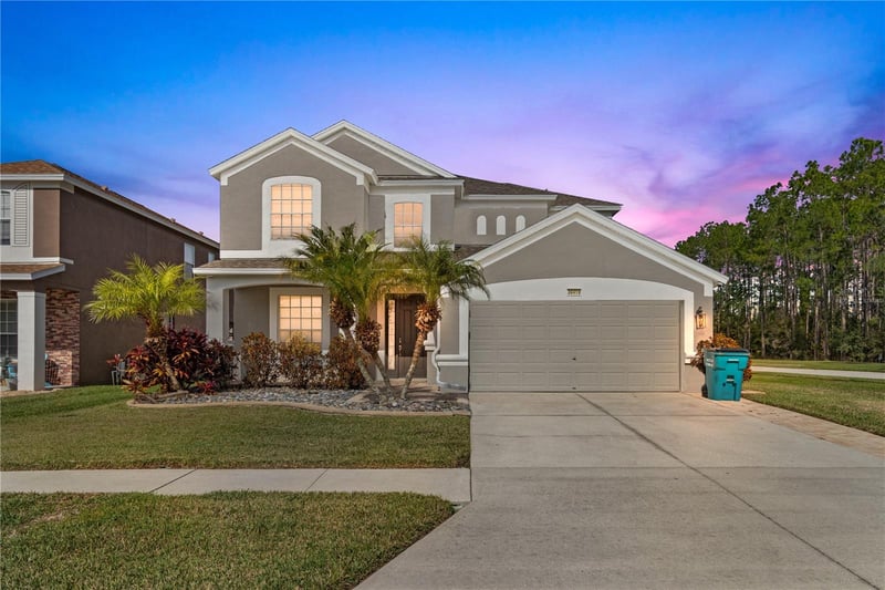 30419 Princess Bay Dr, Wesley Chapel, FL 33545