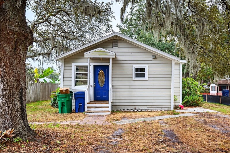 Home Worth Check