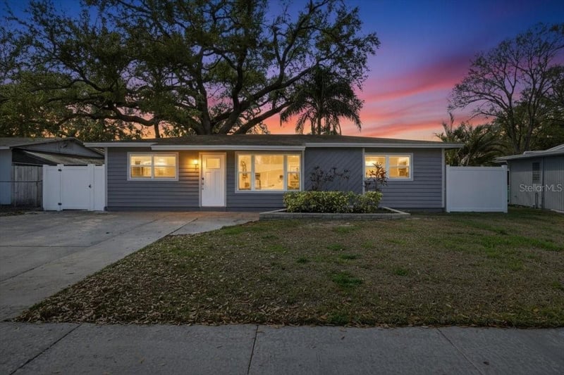 Home Worth Check