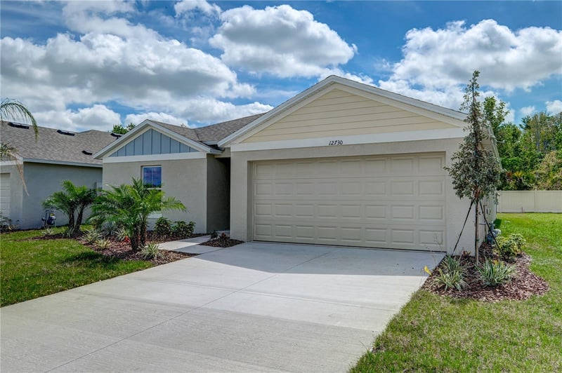 12730 Hysmith Loop, Parrish, FL 34219