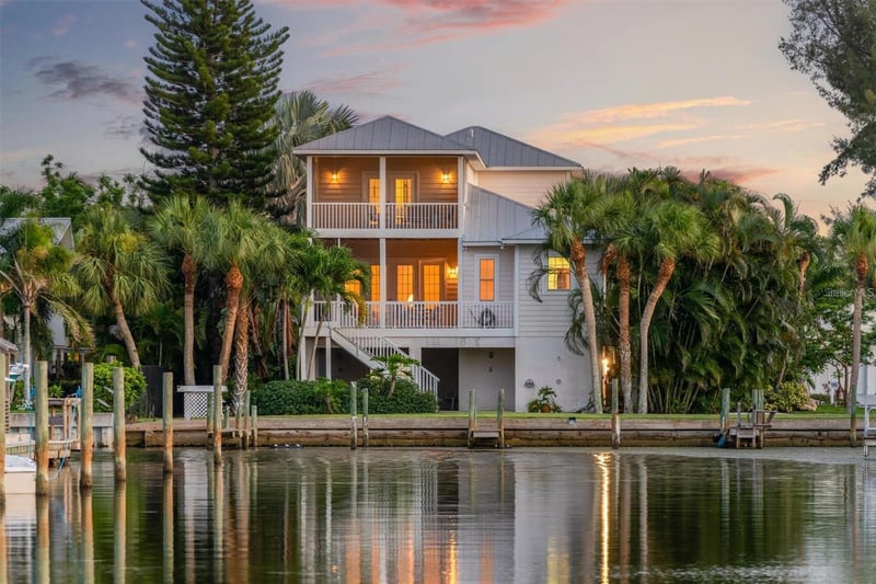 504 59th St, Holmes Beach, FL 34217
