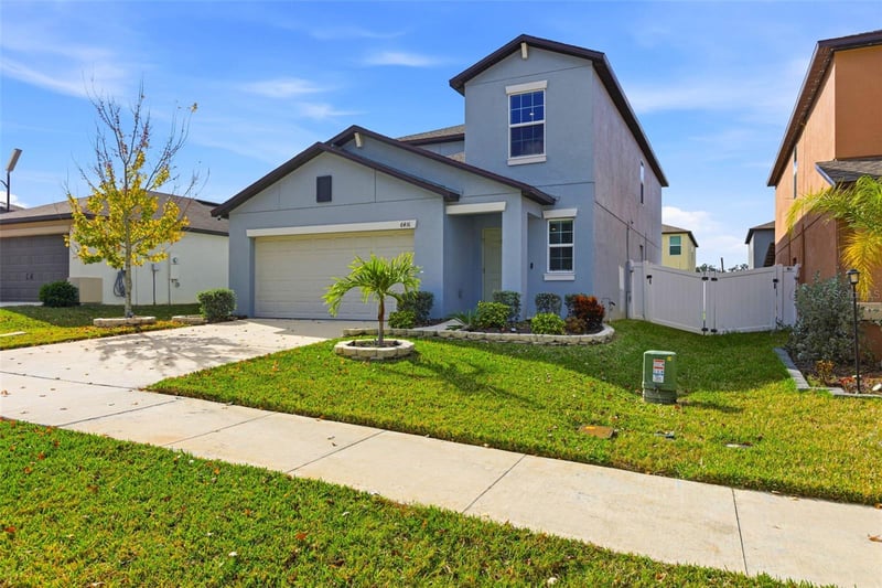 Home Worth Check