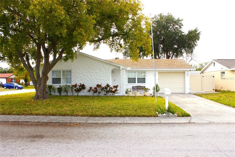 Home Worth Check