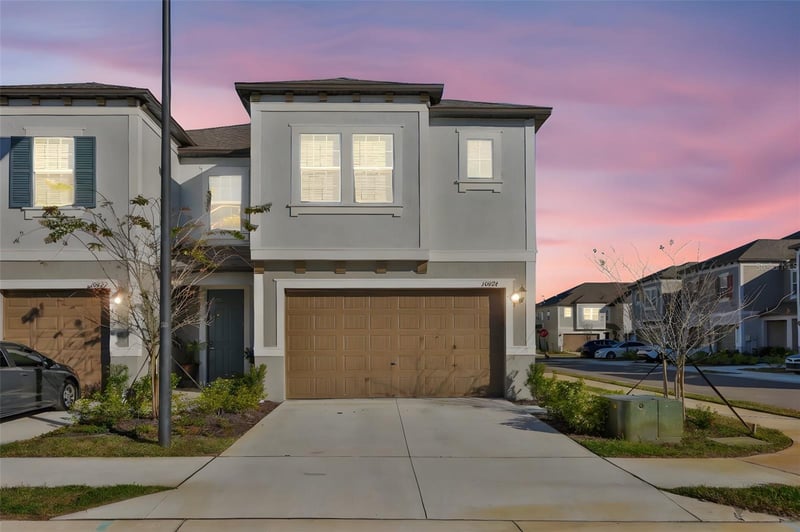 Home Worth Check