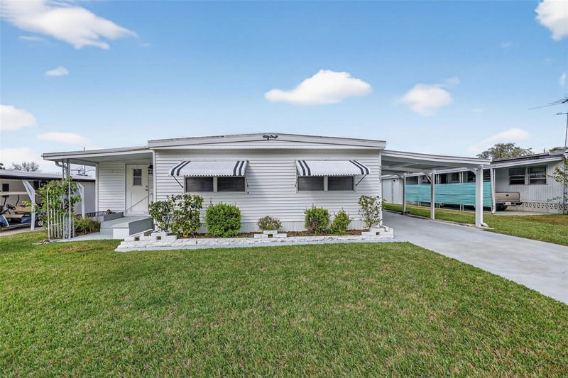 Home Worth Check