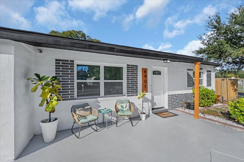 Home Worth Check