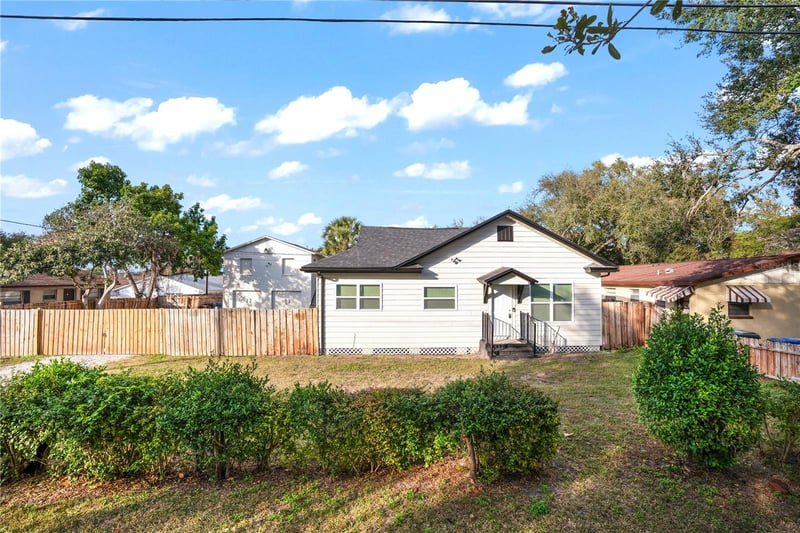 Home Worth Check