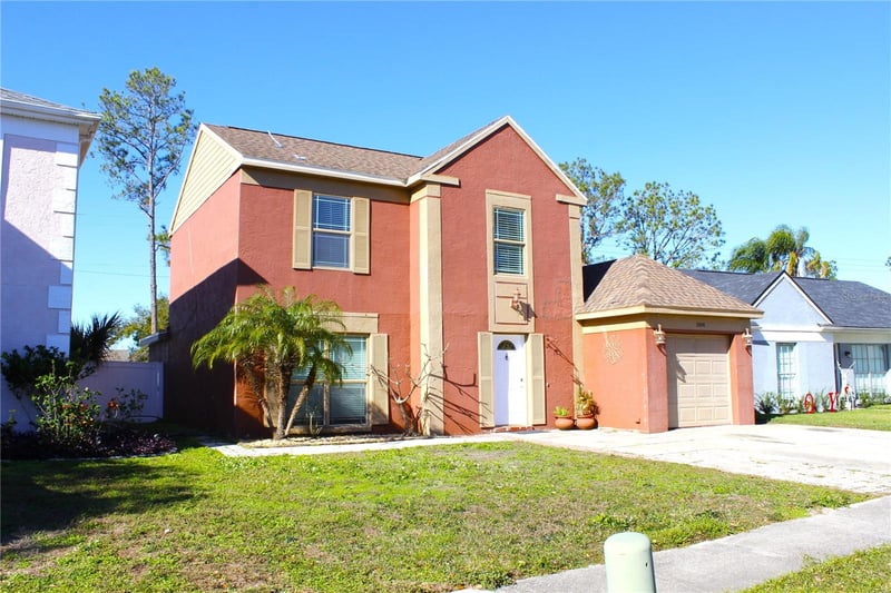 Home Worth Check