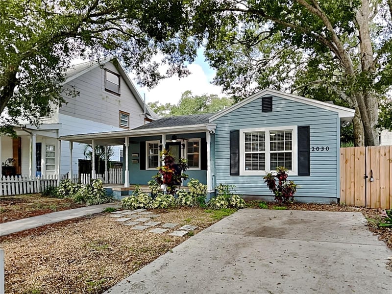 Home Worth Check