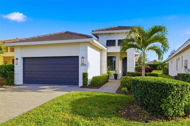 Home Worth Check