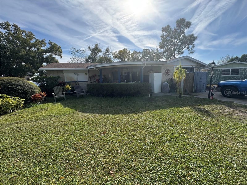 2616 Gretna Pl, Holiday, FL 34691