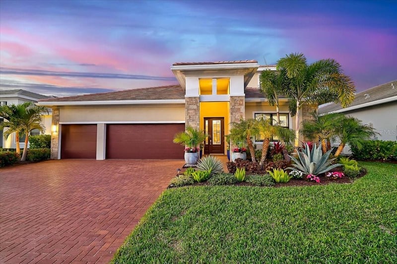 Home Worth Check